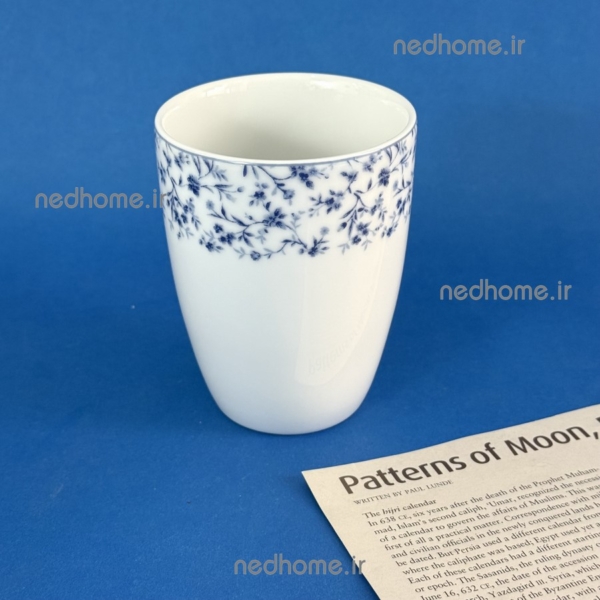 لیوان ورنیکا چینی زرین درجه عالی