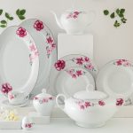 سرویس چینی زرین کردوبا