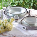 سرویس چینی زرین 28پارچه خاطره