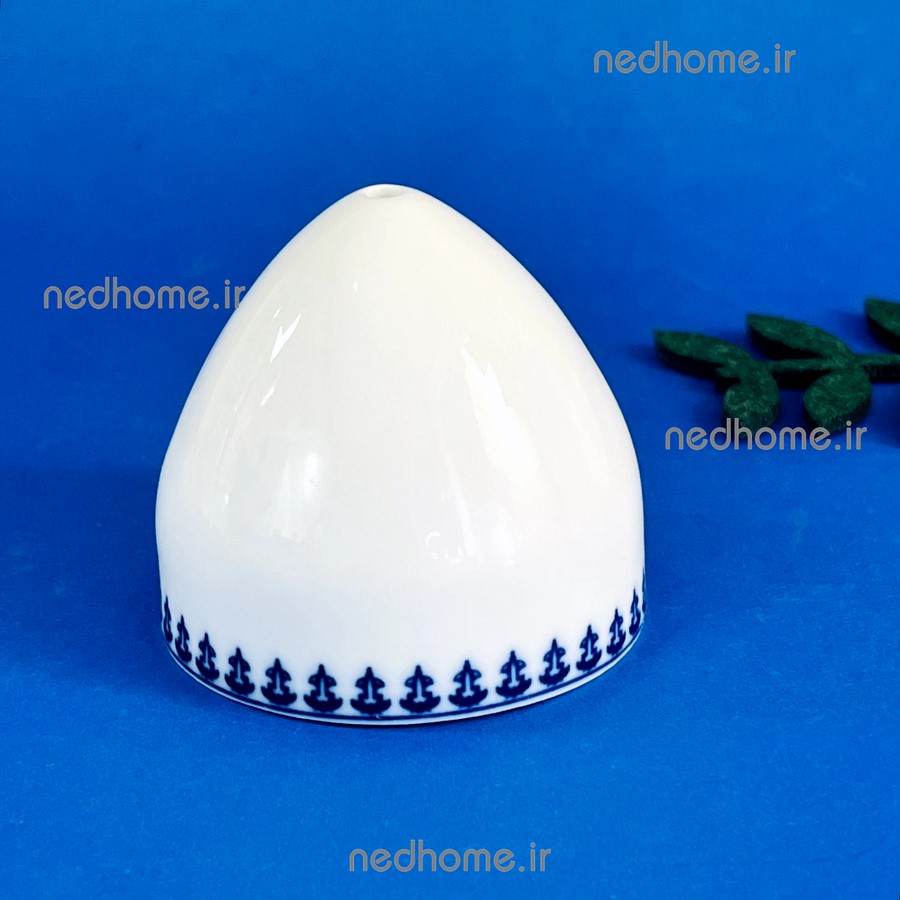 سماق پاش تک چینی زرین طرح سمرقند - درجه یک