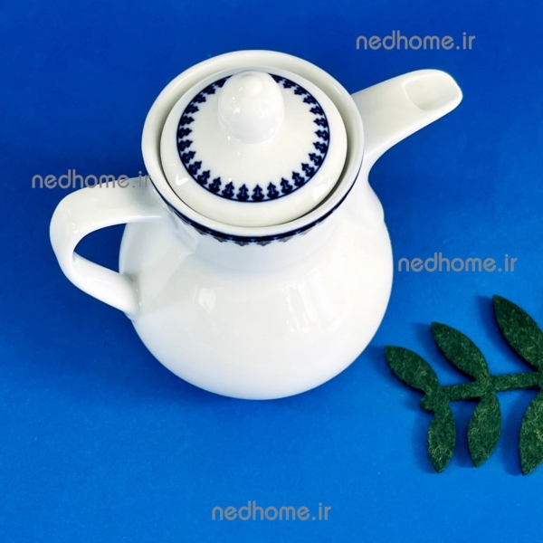 سس ریز چینی زرین طرح سمرقند شهرزاد