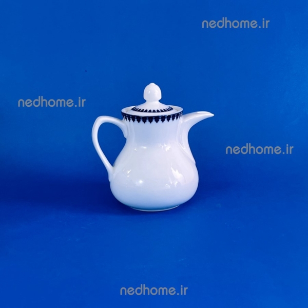 آبلیموخوری سمرقند چینی زرین