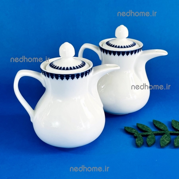 شکرپاش سمرقند چینی زرین درجه عالی