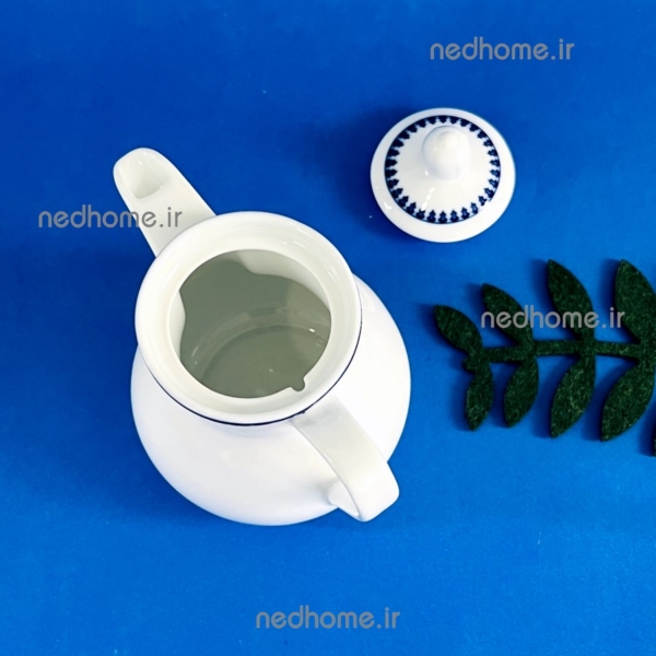 سس خوری سرامیکی سمرقند چینی زرین