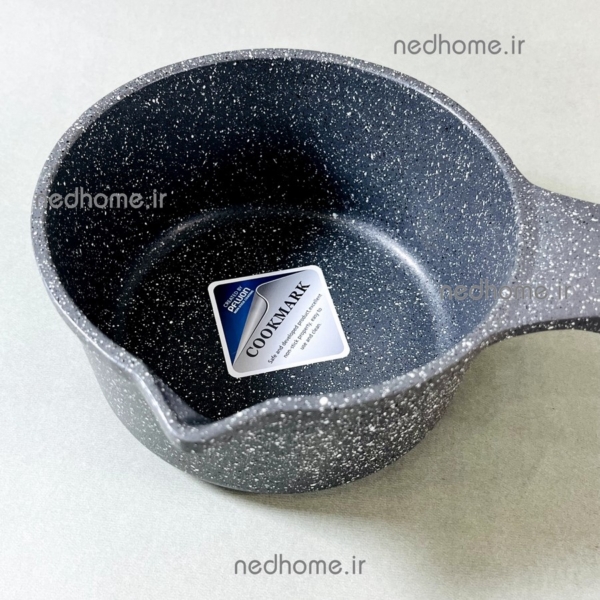 شیرجوش گرانیتی کاندید