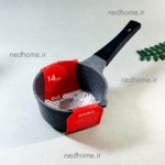 شیرجوش تک گرانیتی کاندید