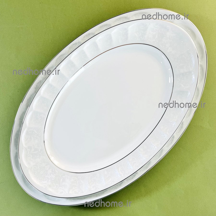 دیس تک چینی زرین طرح دلسا – درجه یک