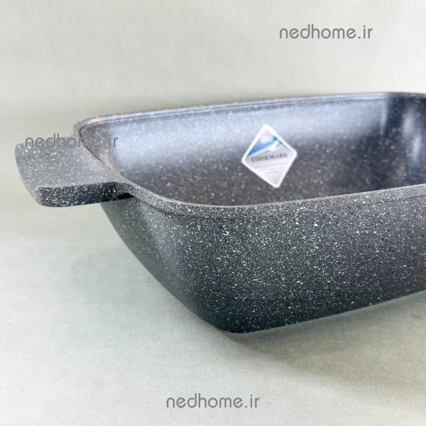 تابه گرانیتی دردار کاندید مدل روستر سایز 36 - Image 5