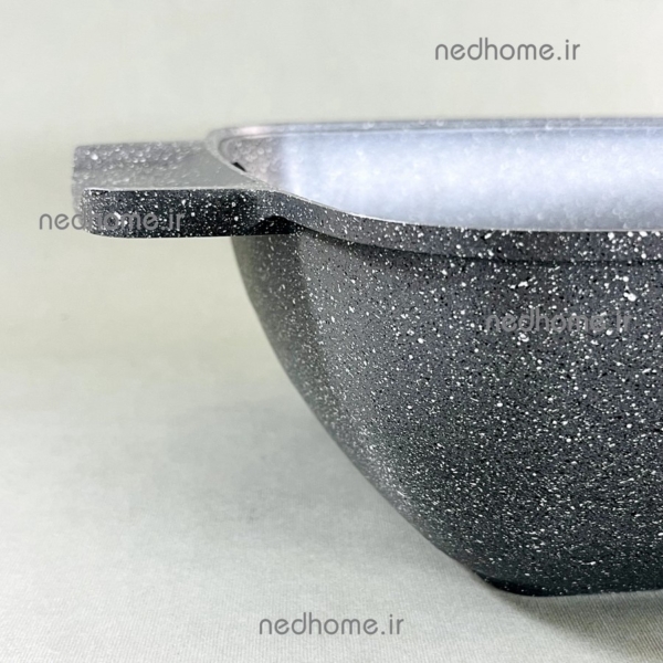 تابه گرانیتی دردار کاندید مدل روستر سایز 36 - Image 8