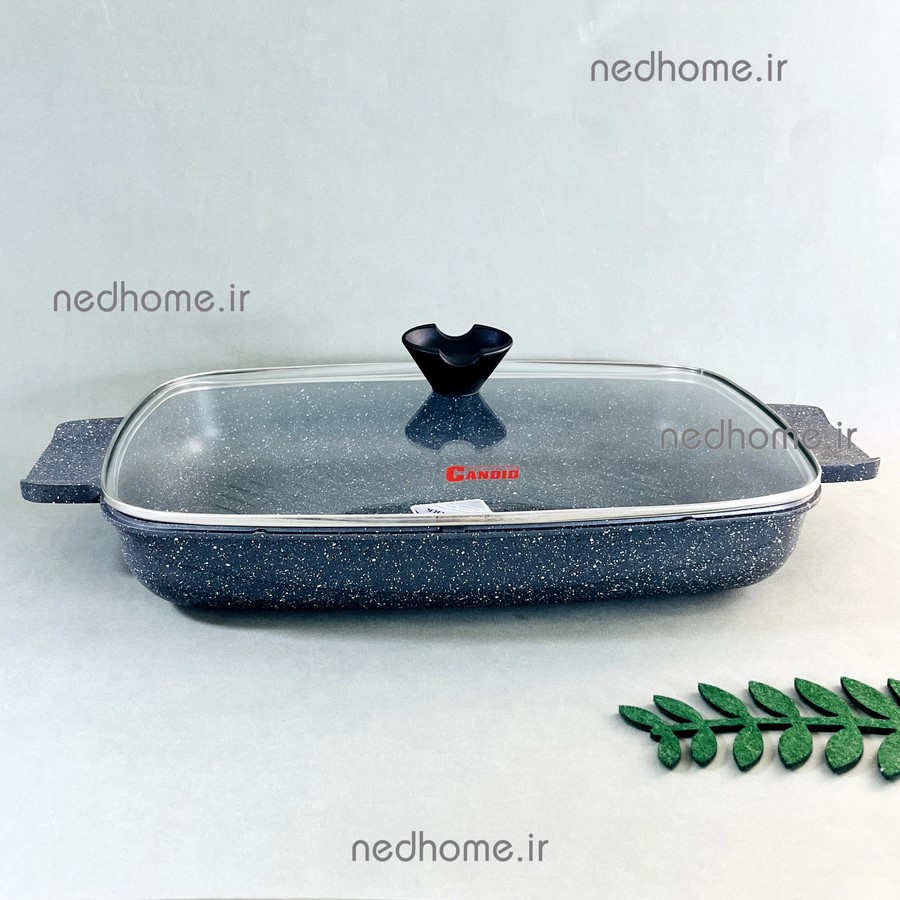 فرتابه گرانیتی دردار کاندید سایز 36