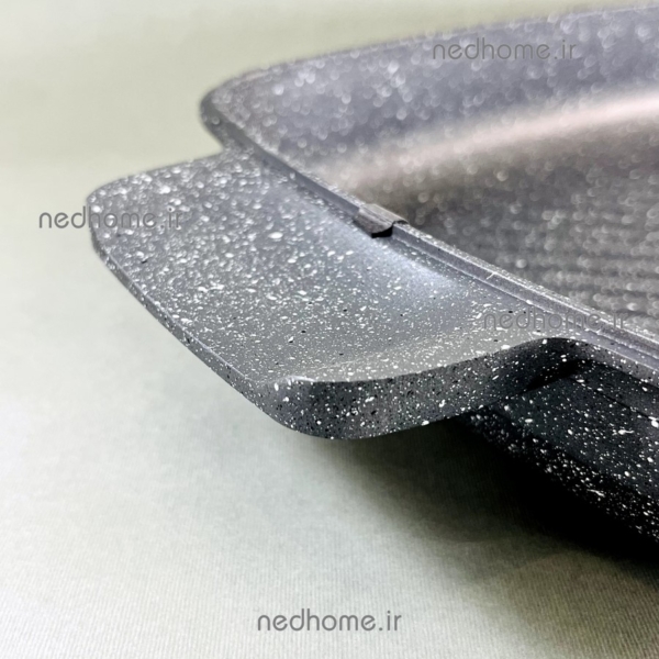 ماهیتابه گرانیتی کاندید طرح فرتابه