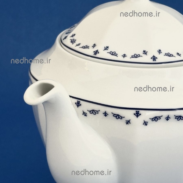 قوری چای چینی زرین