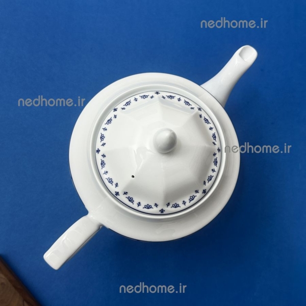 چای خوری چینی زرین