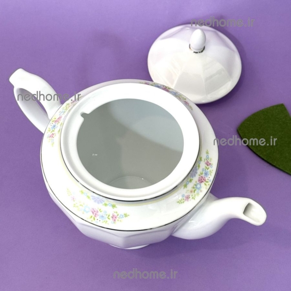قوری چای چینی