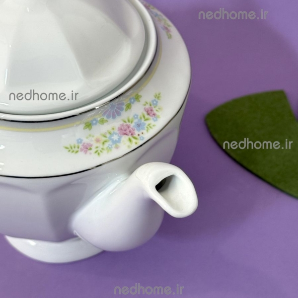 قوری گلاریس