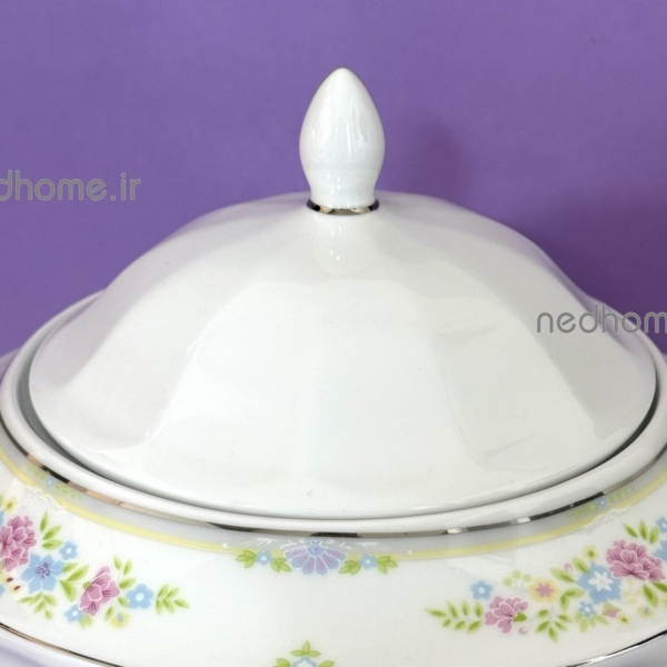 سوپ خوری بزرگ دردار
