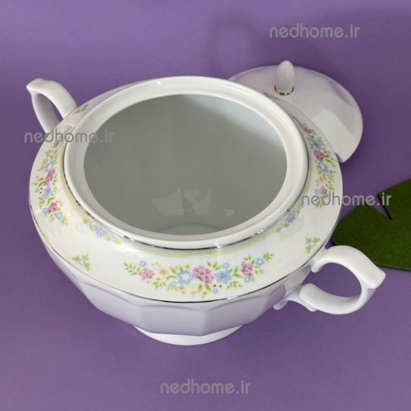 ظرف آش دردار