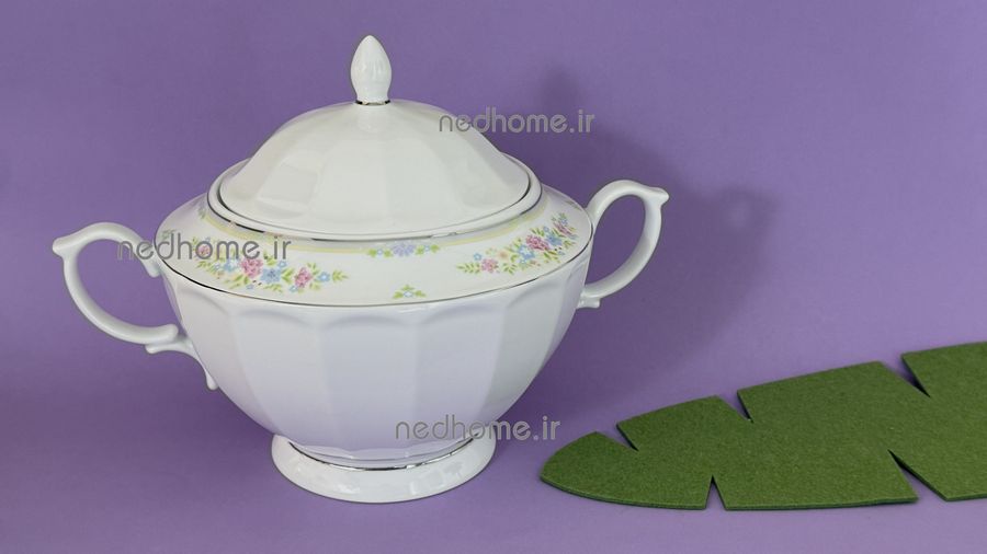 سوپ خوری گلاریس