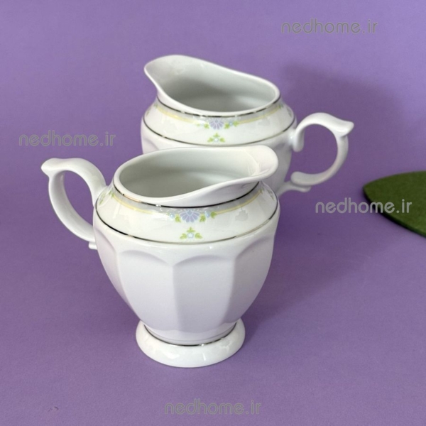 سس خوری لب نقره ای