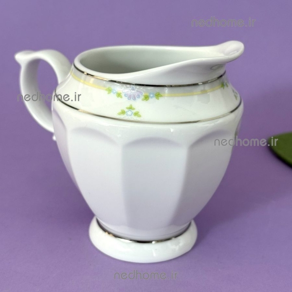 سس خوری طرح شکوفه