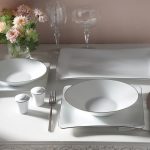 سرویس چینی زرین 30پارچه سمن