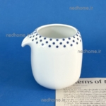 سس خوری تک چینی زرین طرح ورنیکا - درجه یک