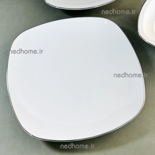 برنج خوری تک چینی طرح سمن کواترو