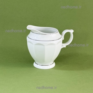 سس خوری تک چینی زرین طرح دلسا - درجه یک