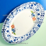 دیس تک چینی زرین طرح گرانادا - درجه یک