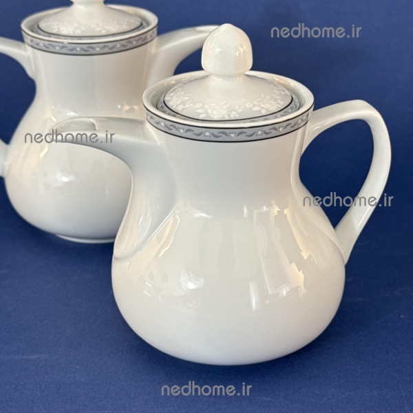 جاآبلیمویی وایت رز چینی زرین شهرزاد