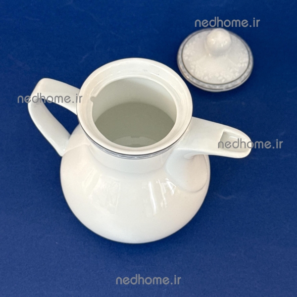 سسخوری دردار تک وایت رز شهرزاد چینی زرین
