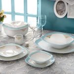 آرمیتاژ فیروزه ای