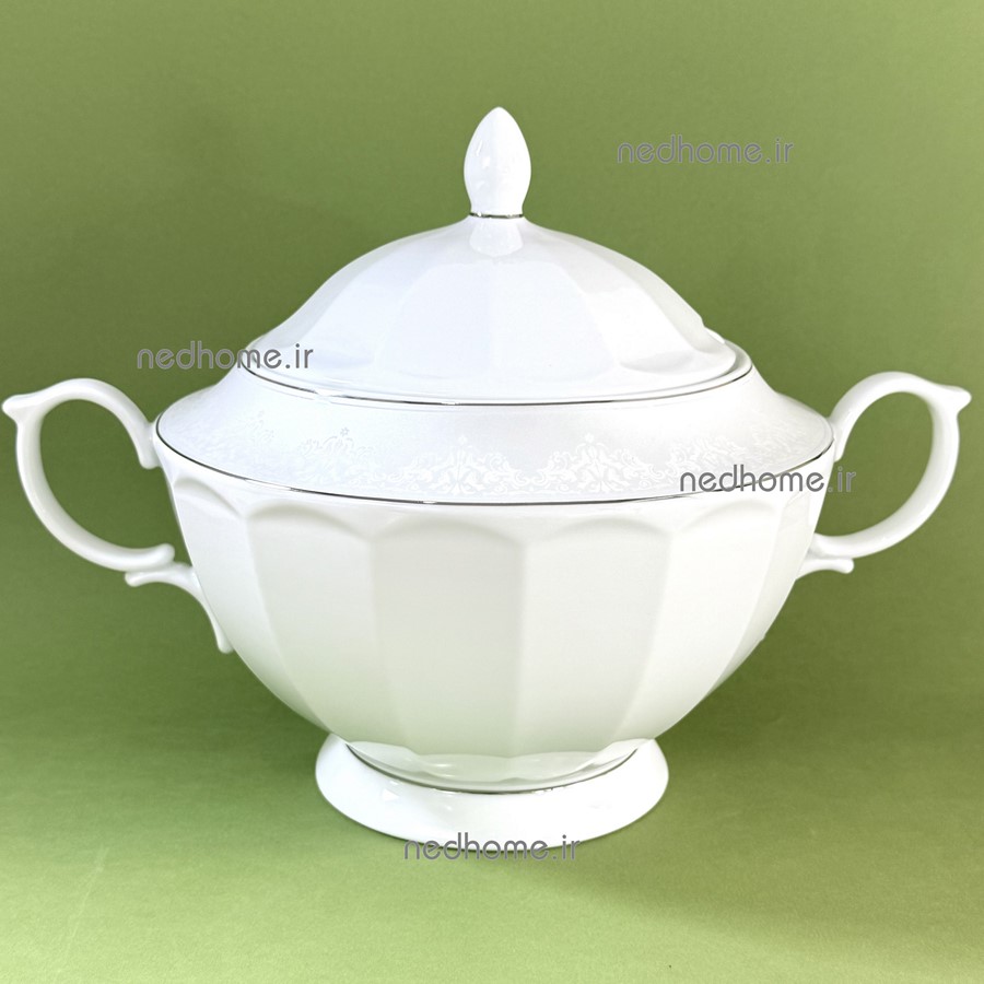 سوپ خوری تک چینی زرین طرح دلسا – درجه یک