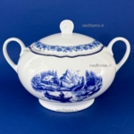 سوپ خوری تک چینی زرین طرح سن پترزبورگ – درجه یک