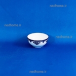 کاسه ترشی خوری فلورانس چینی زرین - درجه یک