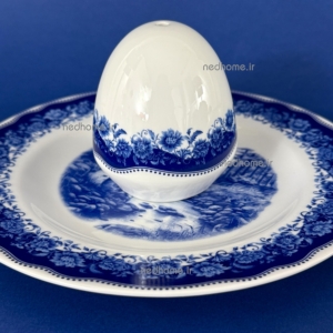 سماق پاش تک چینی زرین طرح سن پترزبورگ - درجه یک