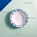 ماست خوری تک چینی زرین طرح گرانادا فله ای - درجه یک