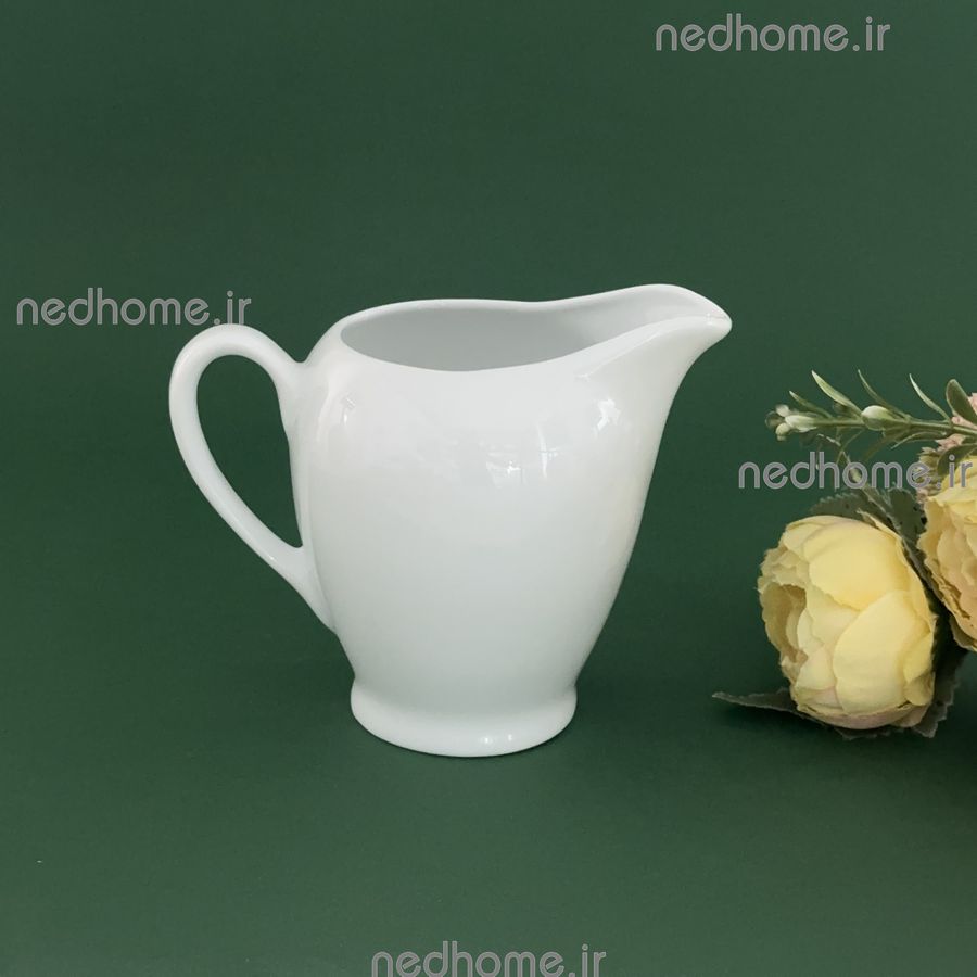 4317 (1) سس خوری تک چینی زرین طرح سفید ایتالیا اف - درجه یک