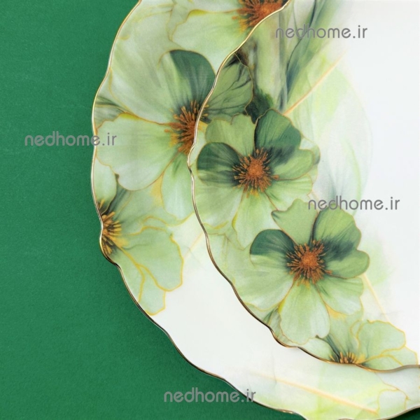 سرویس غذا خوری