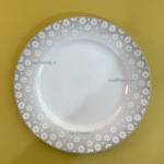 بشقاب پلو خوری 27 cm کامومیلا - درجه یک