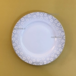 بشقاب میوه خوری 22 cm کامومیلا - درجه یک