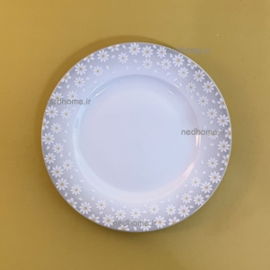 بشقاب میوه خوری 22 cm کامومیلا - درجه یک