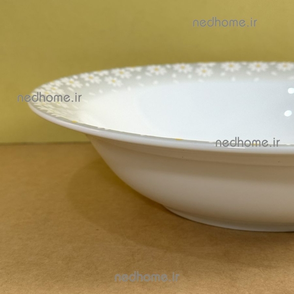 خورش خوری بزرگ زرین