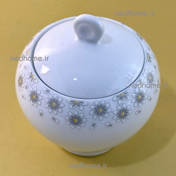 قندون گل بابونه