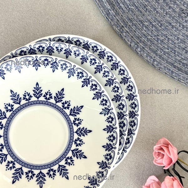 نعلبکی چای خوری بخارا