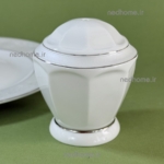 سماق پاش تک چینی زرین طرح دلسا - درجه یک