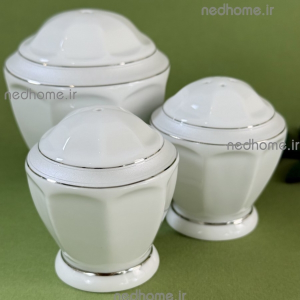 چینی زرین طرح دلسا درجه عالی