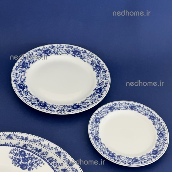 کیک خوری 16cm