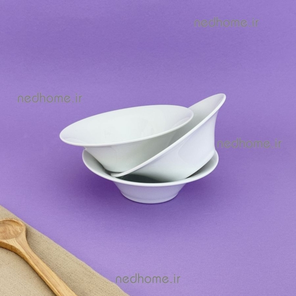 ماست ساده چینی زرین