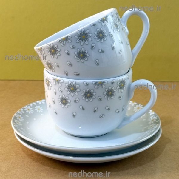 فنجان چای چینی